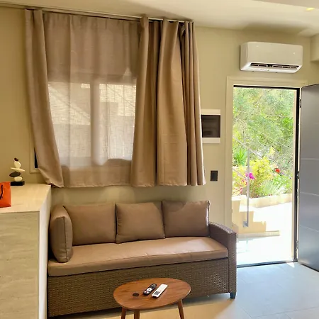 Palms And Spas Retreat Ξενοδοχείο Μεσογγή