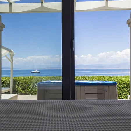 Palms And Spas Retreat Ξενοδοχείο