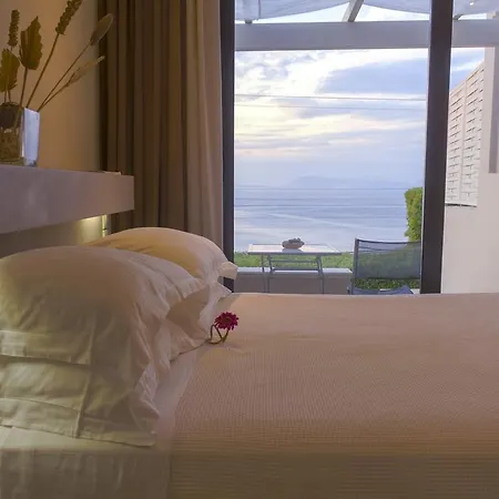 Hotel Palms And Spas Retreat