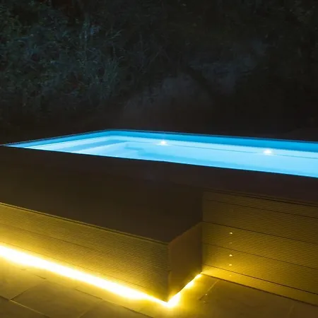 Отель Palms And Spas Retreat 3*