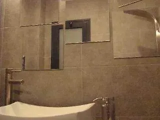 Palms And Spas Retreat Отель Месонги
