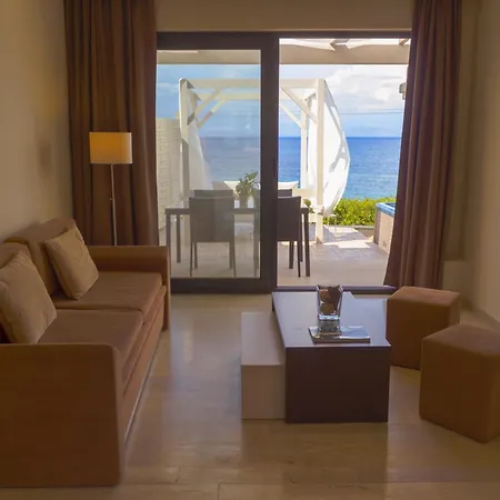 Palms And Spas Retreat Hotel Mesongí