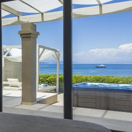 Hotel Palms And Spas Retreat 3*