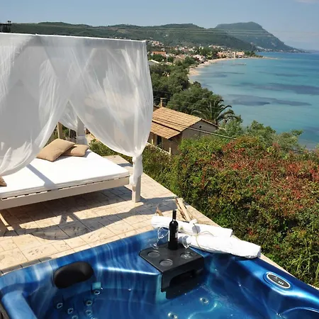 Palms And Spas Retreat ホテル 3*