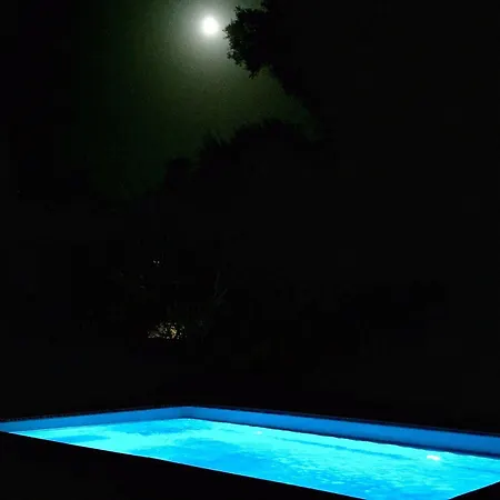Hotel Palms And Spas Retreat Mesongí