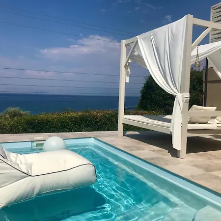 Отель Palms And Spas Retreat