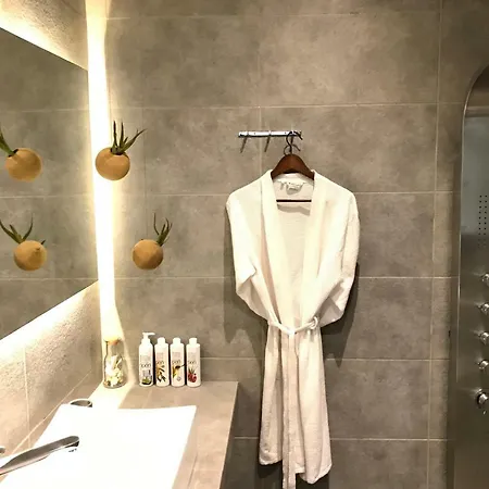 Palms And Spas Retreat Otel 3*