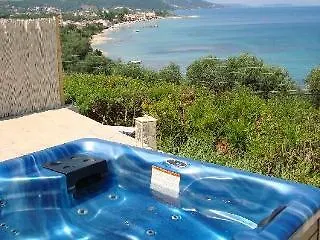Отель Palms And Spas Retreat Месонги