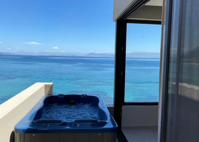 Palms And Spas Retreat Hotel Mesongí