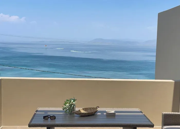 Palms And Spas Retreat Hotel Mesongí