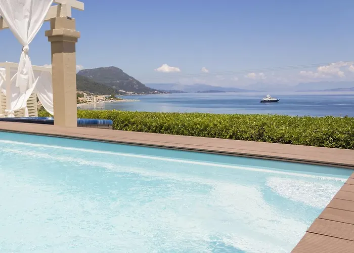 Hotel Palms And Spas Retreat 3*