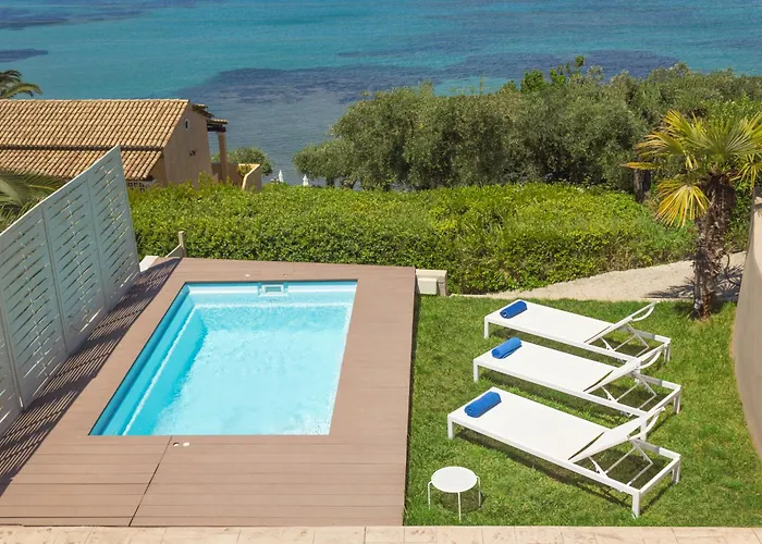 Palms And Spas Retreat Hotel