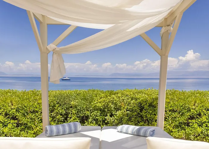 Palms And Spas Retreat