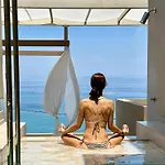 ホテル Palms And Spas Retreat Mesongí