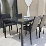 ホテル Palms And Spas Retreat Mesongí