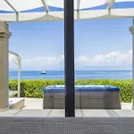 ホテル Palms And Spas Retreat 3*