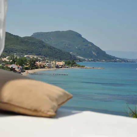 Palms And Spas Retreat 酒店 3*