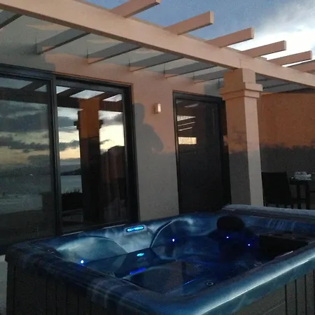 Palms And Spas Retreat 3*
