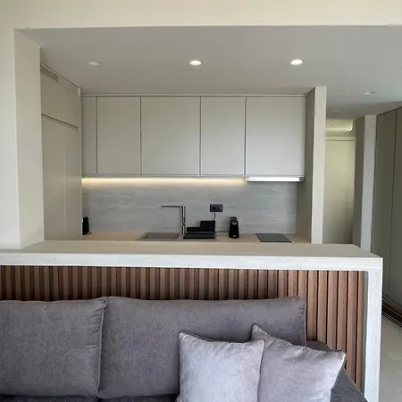 Palms And Spas Retreat 梅松吉