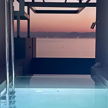 酒店 Palms And Spas Retreat