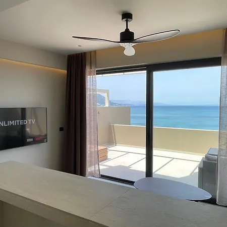 Palms And Spas Retreat 酒店 3*