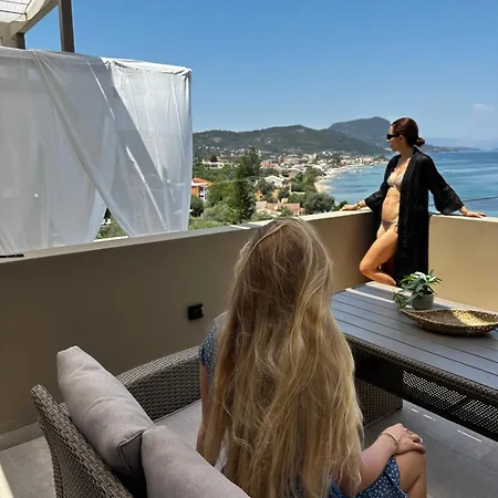 Palms And Spas Retreat Hotel