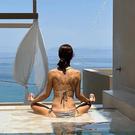Hotel Palms And Spas Retreat