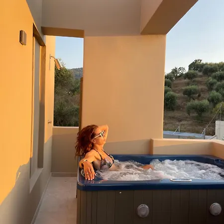 Palms And Spas Retreat 3* Mesongi
