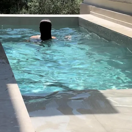 Hotel Palms And Spas Retreat Mesongi
