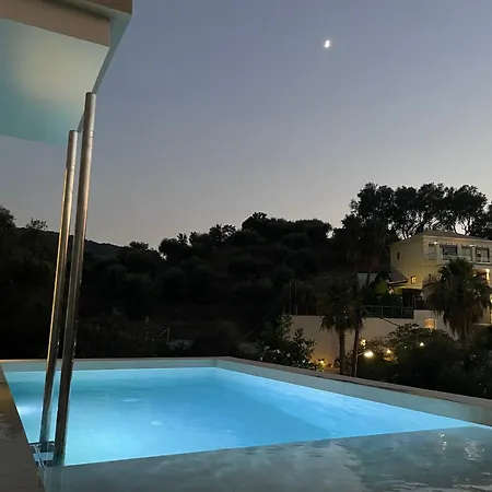 Hotel Palms&spas Retreat