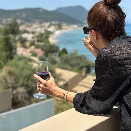 Palms And Spas Retreat 梅松吉