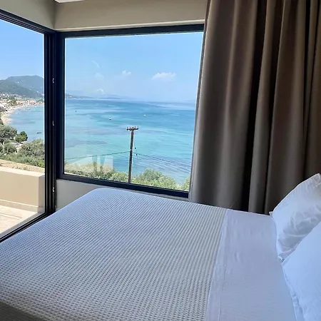 Palms And Spas Retreat Hotel Mesongi