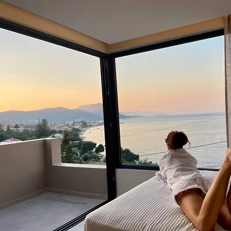Hotel Palms And Spas Retreat