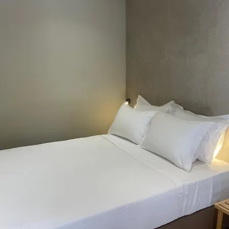 Hotel Palms And Spas Retreat Mesongi