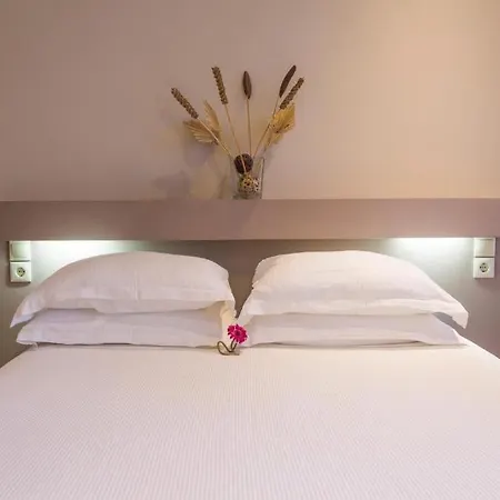 Palms&spas Retreat Hotel
