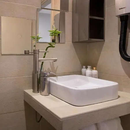 Palms And Spas Retreat Hotel 3*