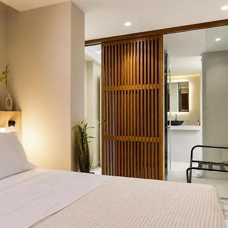 Hotel Palms&spas Retreat 3*