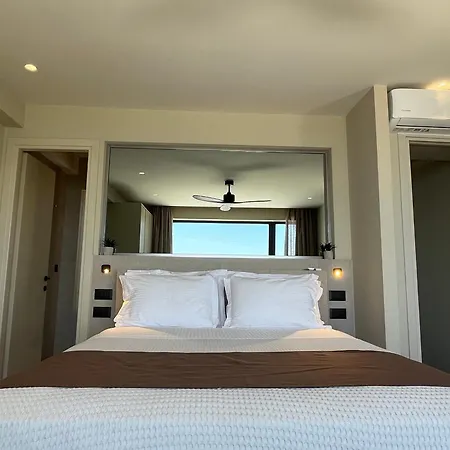 Palms&spas Retreat Hotel