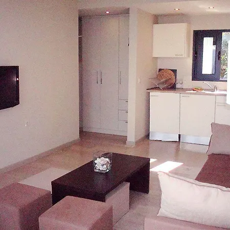 Palms&spas Retreat Hotel 3*
