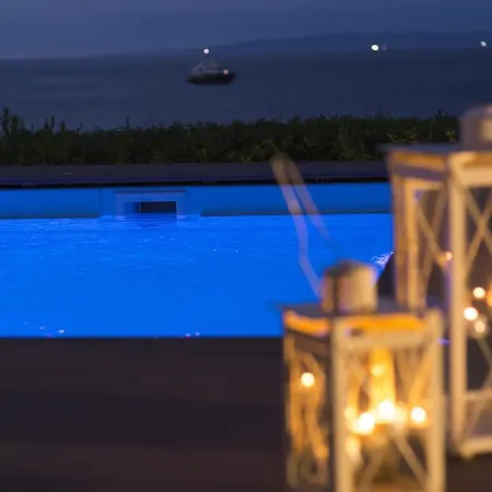 Hotel Palms And Spas Retreat 3*