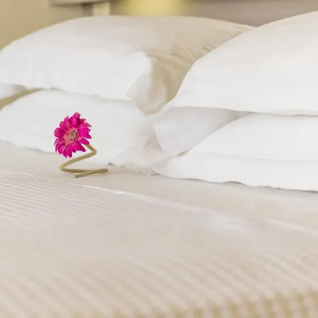Hotel Palms&spas Retreat