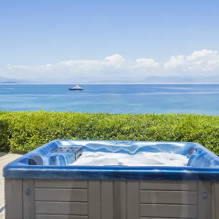 Hotel Palms And Spas Retreat