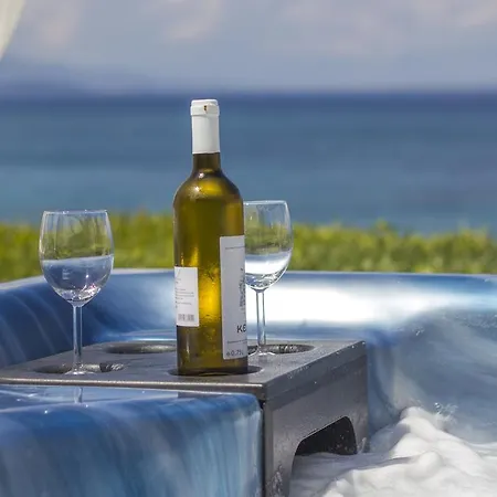 Palms And Spas Retreat