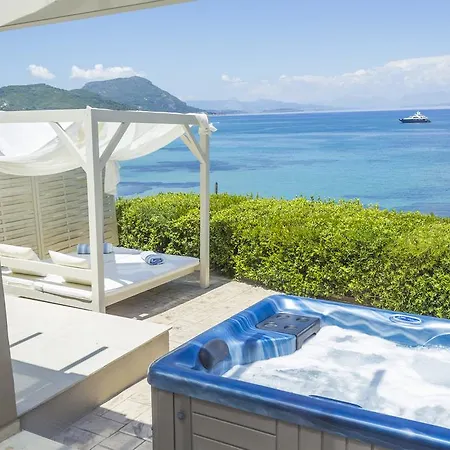 Hotel Palms And Spas Retreat