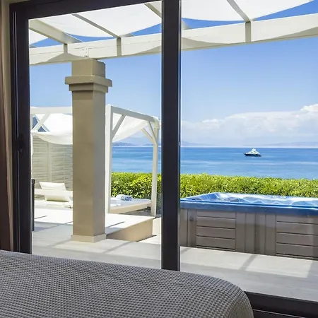 Palms And Spas Retreat 梅松吉