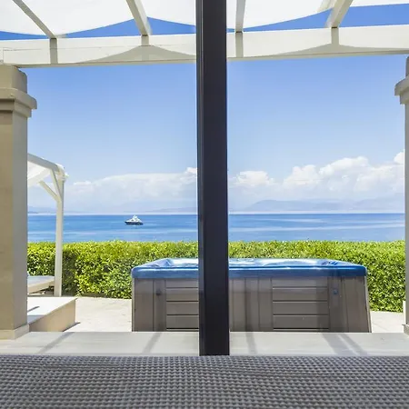 Hotel Palms&spas Retreat 3*