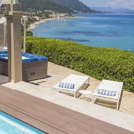 Hotel Palms And Spas Retreat
