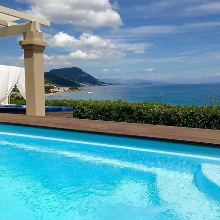 Hotel Palms And Spas Retreat