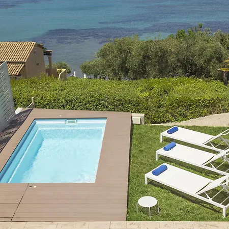 Palms And Spas Retreat Hotel