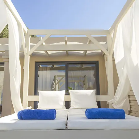 Palms And Spas Retreat Hotel 3*